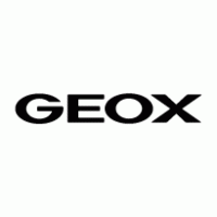 logo geox
