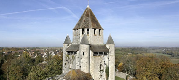 La Tour César